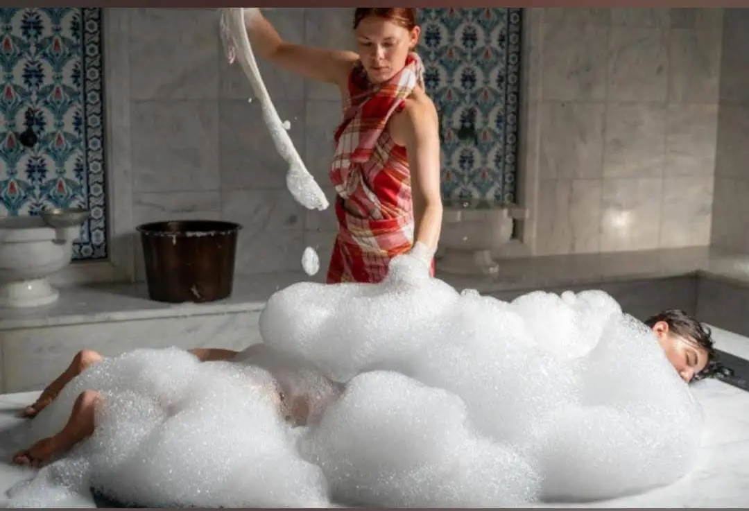 VIP Hamam
